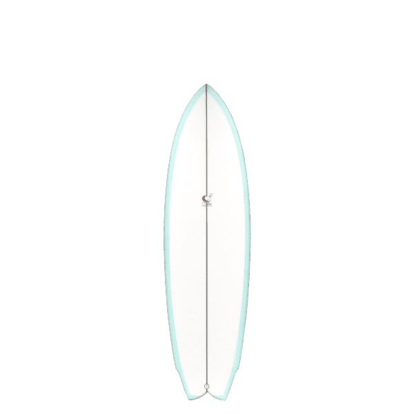 Mordros Twin 2
